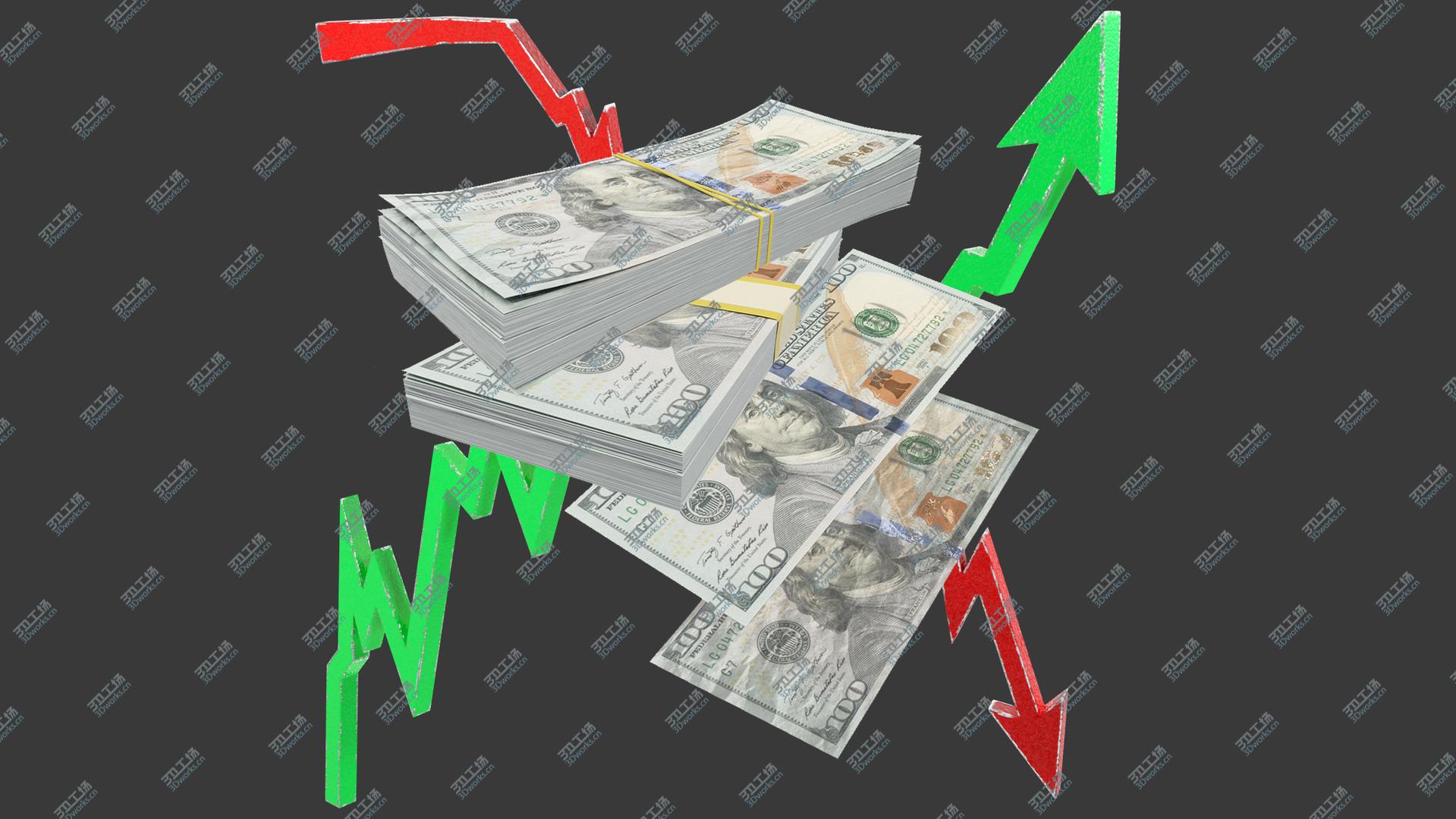 images/goods_img/2021040233/3D Money and Graphs Collection V1/3.jpg